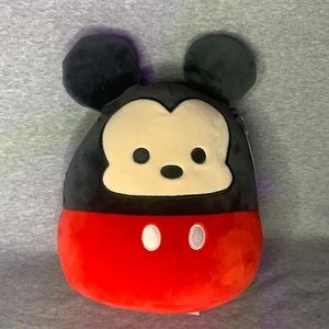 Mickey Mouse Squishmellow